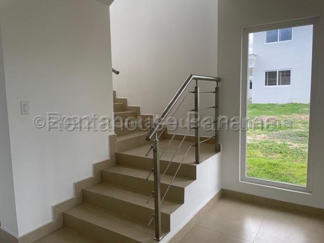 Brandnew House - Casa Nueva en Chorrera
